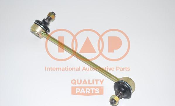 IAP QUALITY PARTS 509-07046 - Тяга / стійка, стабілізатор avtolavka.club