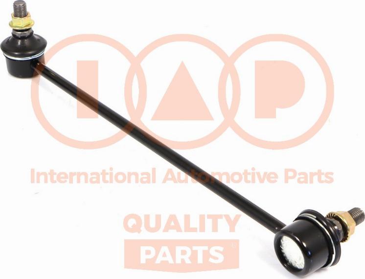 IAP QUALITY PARTS 509-07052 - Тяга / стійка, стабілізатор avtolavka.club