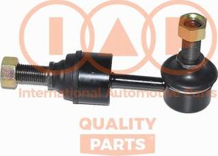 IAP QUALITY PARTS 509-07004 - Тяга / стійка, стабілізатор avtolavka.club