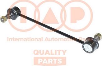 IAP QUALITY PARTS 509-07000 - Тяга / стійка, стабілізатор avtolavka.club