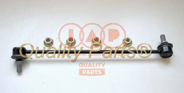 IAP QUALITY PARTS 509-07081 - Тяга / стійка, стабілізатор avtolavka.club