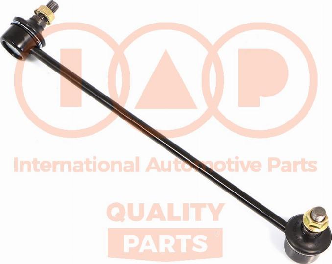 IAP QUALITY PARTS 509-07071 - Тяга / стійка, стабілізатор avtolavka.club