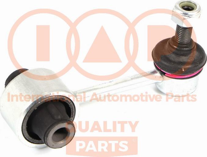 IAP QUALITY PARTS 509-15032 - Тяга / стійка, стабілізатор avtolavka.club