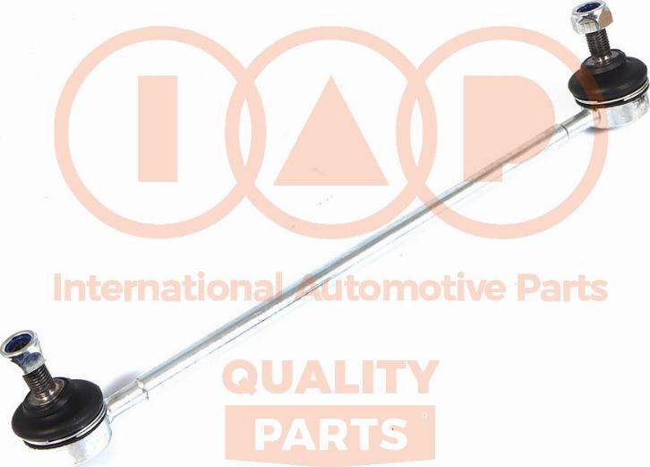 IAP QUALITY PARTS 509-16055P - Тяга / стійка, стабілізатор avtolavka.club