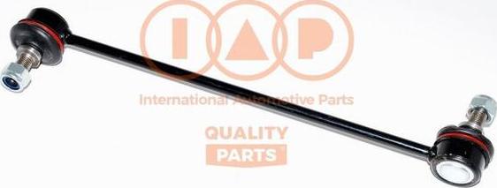 IAP QUALITY PARTS 509-16083 - Тяга / стійка, стабілізатор avtolavka.club