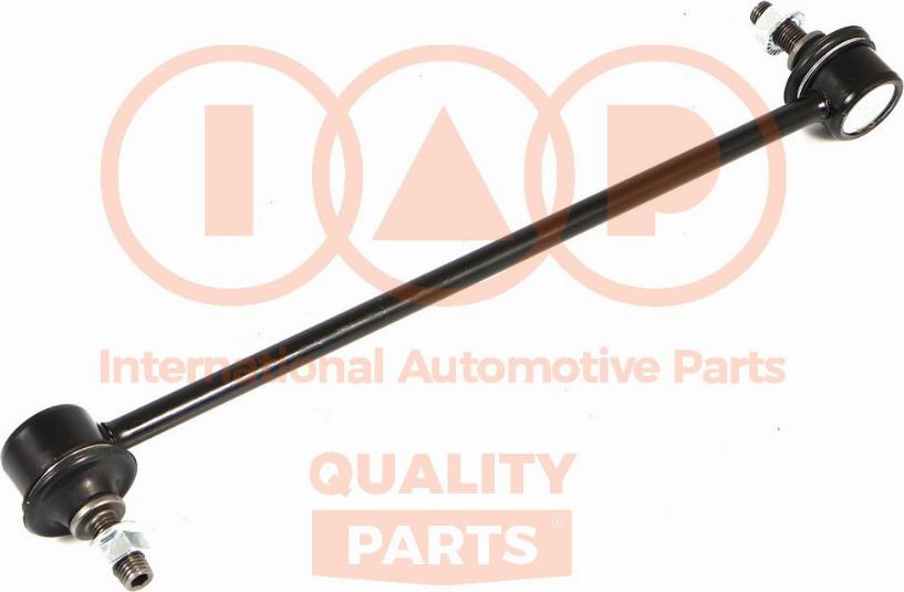 IAP QUALITY PARTS 509-16076 - Тяга / стійка, стабілізатор avtolavka.club