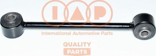 IAP QUALITY PARTS 509-10045 - Тяга / стійка, стабілізатор avtolavka.club