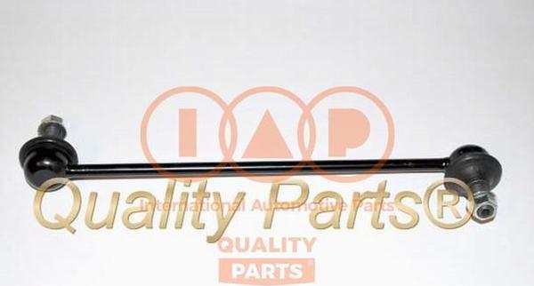 IAP QUALITY PARTS 509-10070 - Тяга / стійка, стабілізатор avtolavka.club