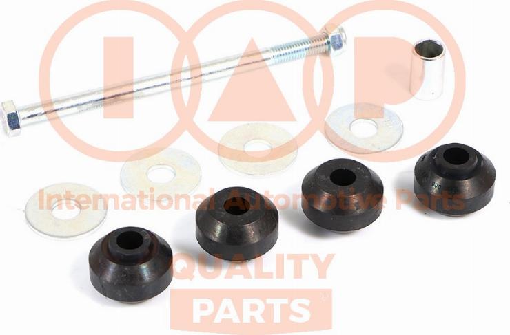 IAP QUALITY PARTS 509-10071 - Тяга / стійка, стабілізатор avtolavka.club