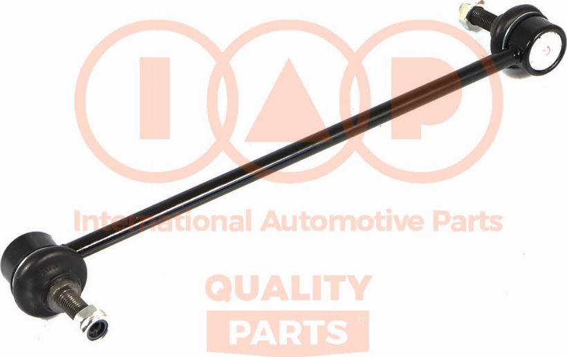 IAP QUALITY PARTS 509-16064 - Тяга / стійка, стабілізатор avtolavka.club