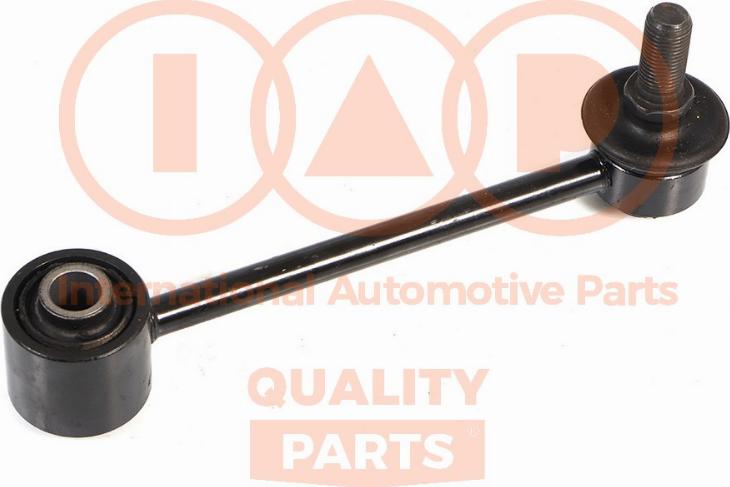 IAP QUALITY PARTS 509-18017G - Тяга / стійка, стабілізатор avtolavka.club