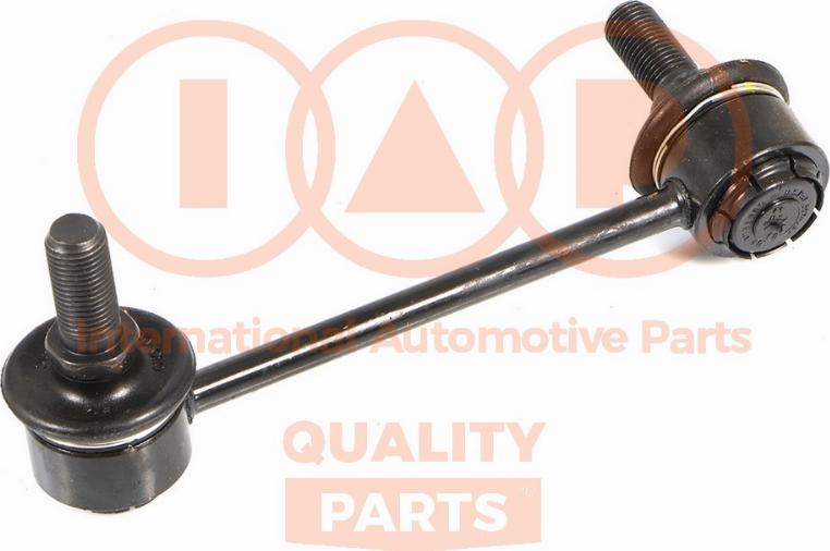 IAP QUALITY PARTS 509-18071G - Тяга / стійка, стабілізатор avtolavka.club