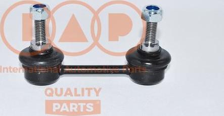 IAP QUALITY PARTS 509-13095 - Тяга / стійка, стабілізатор avtolavka.club