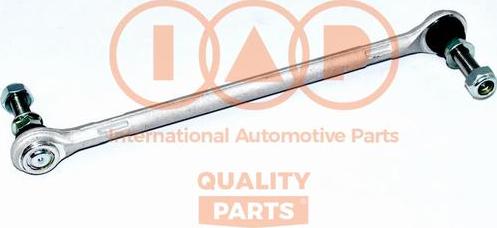 IAP QUALITY PARTS 509-13096 - Тяга / стійка, стабілізатор avtolavka.club