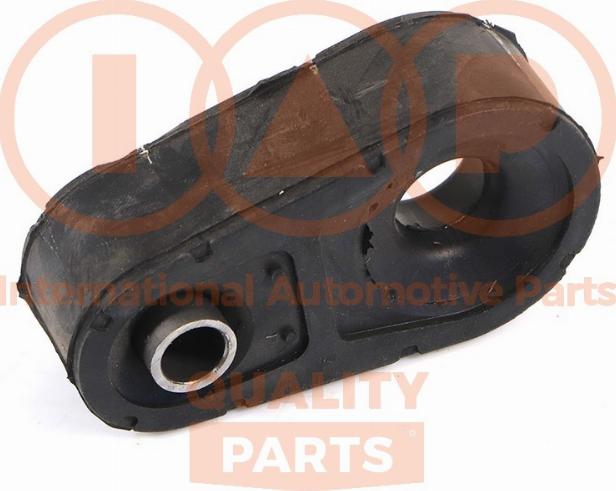 IAP QUALITY PARTS 509-13165 - Тяга / стійка, стабілізатор avtolavka.club