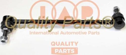 IAP QUALITY PARTS 509-13200 - Тяга / стійка, стабілізатор avtolavka.club