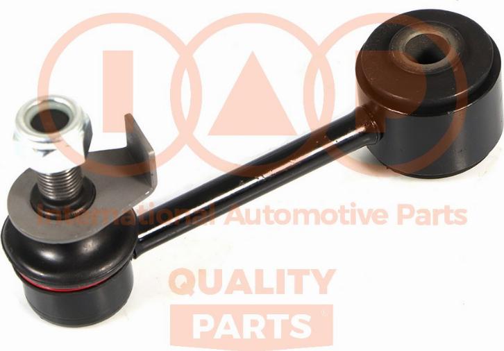 IAP QUALITY PARTS 509-13220 - Тяга / стійка, стабілізатор avtolavka.club