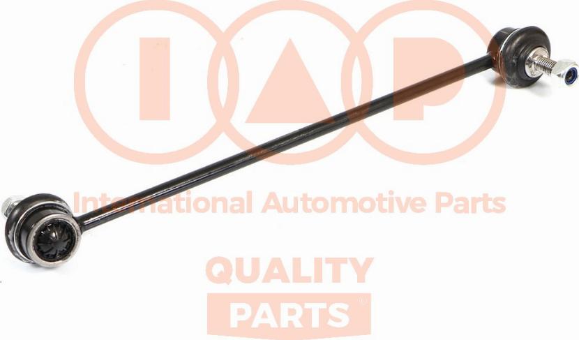 IAP QUALITY PARTS 509-13221 - Тяга / стійка, стабілізатор avtolavka.club