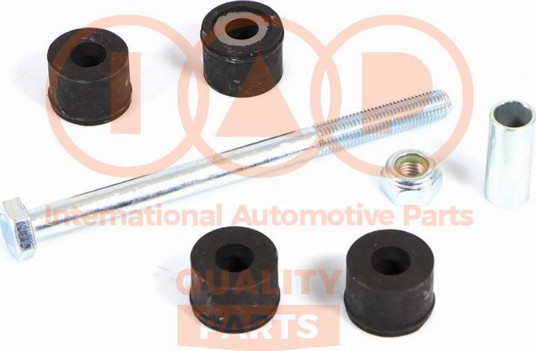 IAP QUALITY PARTS 509-12092 - Тяга / стійка, стабілізатор avtolavka.club