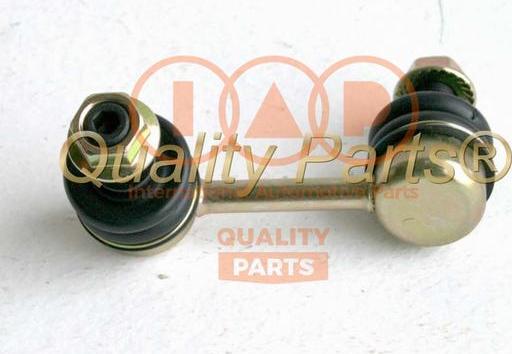 IAP QUALITY PARTS 509-12033 - Тяга / стійка, стабілізатор avtolavka.club