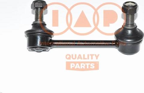 IAP QUALITY PARTS 509-12026 - Тяга / стійка, стабілізатор avtolavka.club