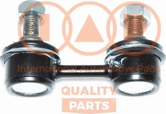 IAP QUALITY PARTS 509-17089 - Тяга / стійка, стабілізатор avtolavka.club