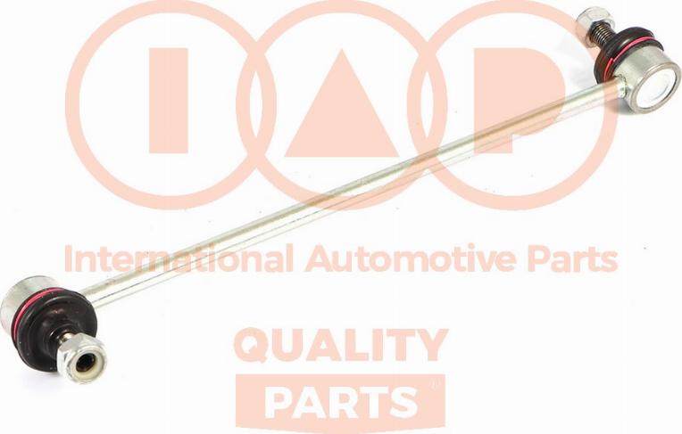 IAP QUALITY PARTS 509-17135 - Тяга / стійка, стабілізатор avtolavka.club