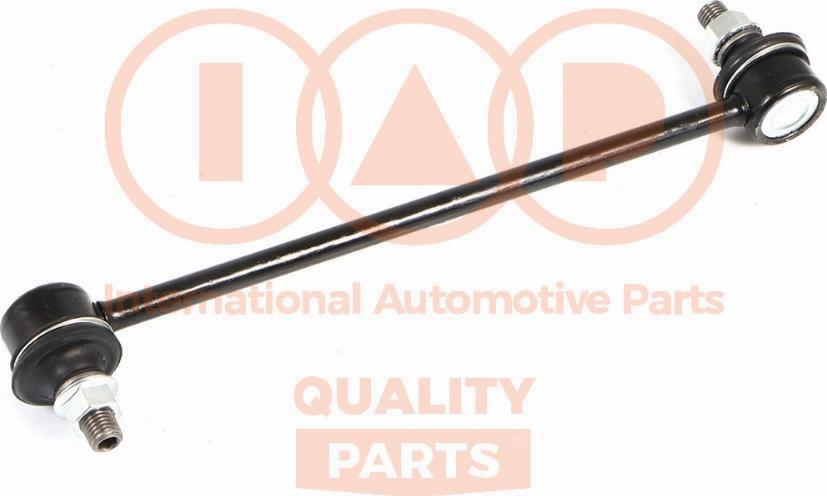 IAP QUALITY PARTS 509-17131 - Тяга / стійка, стабілізатор avtolavka.club