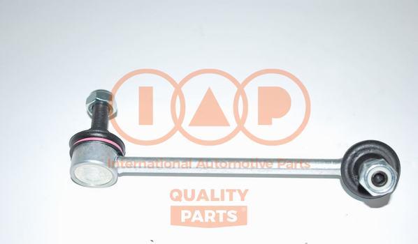 IAP QUALITY PARTS 509-24011 - Тяга / стійка, стабілізатор avtolavka.club