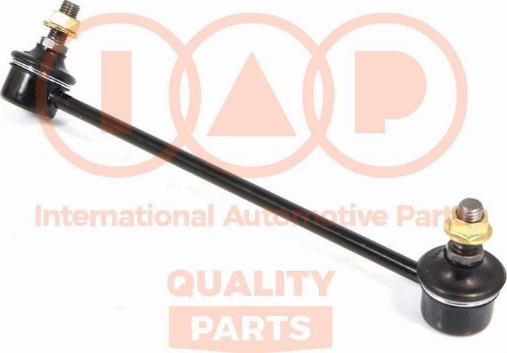 IAP QUALITY PARTS 509-21070 - Тяга / стійка, стабілізатор avtolavka.club