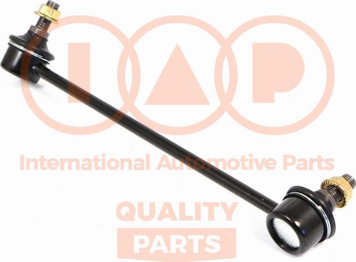 IAP QUALITY PARTS 509-21071 - Тяга / стійка, стабілізатор avtolavka.club