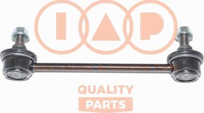 IAP QUALITY PARTS 509-21101 - Тяга / стійка, стабілізатор avtolavka.club