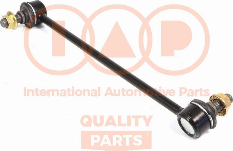 IAP QUALITY PARTS 509-21176 - Тяга / стійка, стабілізатор avtolavka.club