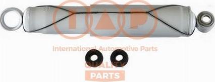 IAP QUALITY PARTS 504-09013G - Амортизатор avtolavka.club