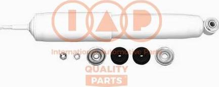 IAP QUALITY PARTS 504-09012G - Амортизатор avtolavka.club