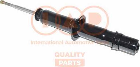 IAP QUALITY PARTS 504-06060P - Амортизатор avtolavka.club