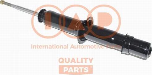 IAP QUALITY PARTS 504-06060U - Амортизатор avtolavka.club