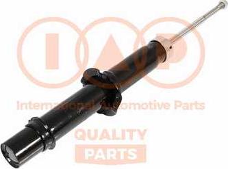 IAP QUALITY PARTS 504-06060 - Амортизатор avtolavka.club