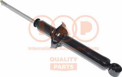 IAP QUALITY PARTS 504-06061P - Амортизатор avtolavka.club