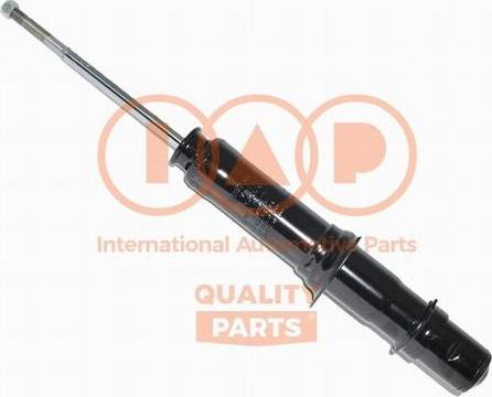 IAP QUALITY PARTS 504-06016U - Амортизатор avtolavka.club