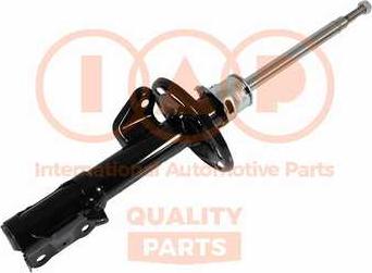 IAP QUALITY PARTS 504-06086 - Амортизатор avtolavka.club