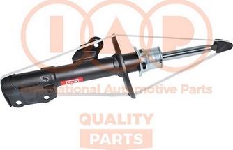 IAP QUALITY PARTS 504-06081 - Амортизатор avtolavka.club