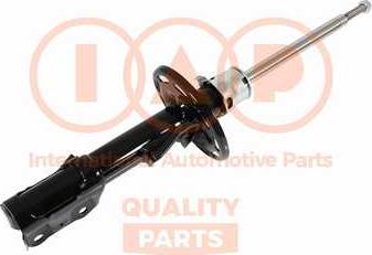 IAP QUALITY PARTS 504-06087 - Амортизатор avtolavka.club