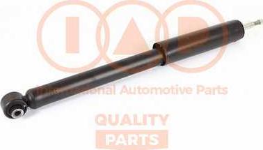 IAP QUALITY PARTS 504-06039P - Амортизатор avtolavka.club