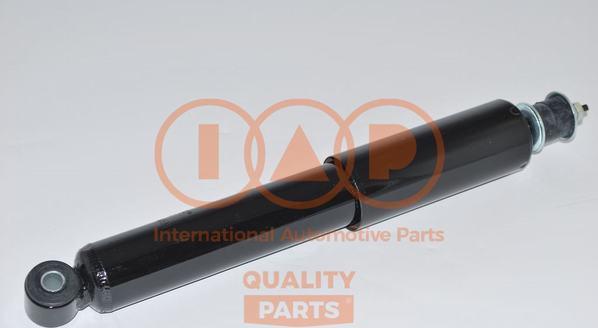 IAP QUALITY PARTS 504-03030 - Амортизатор avtolavka.club