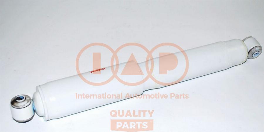 IAP QUALITY PARTS 504-02013P - Амортизатор avtolavka.club