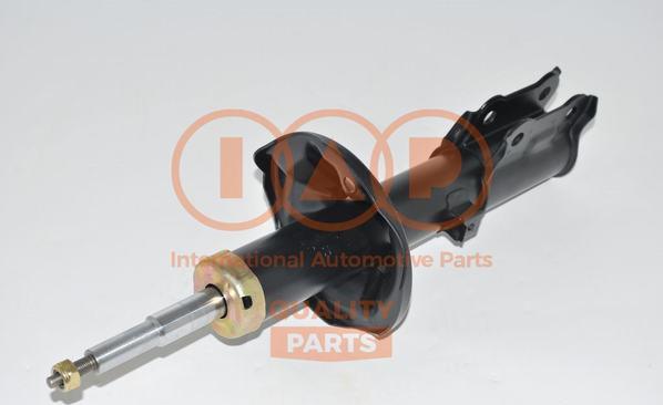 IAP QUALITY PARTS 504-07092 - Амортизатор avtolavka.club