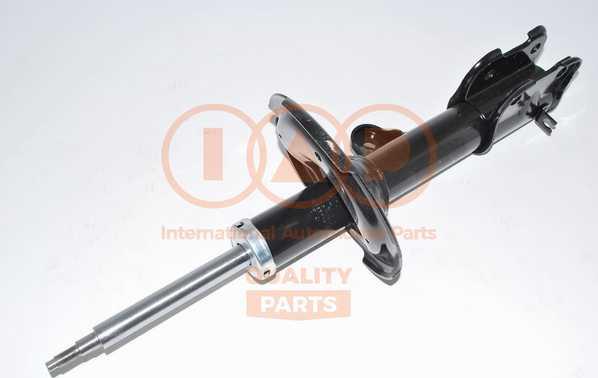 IAP QUALITY PARTS 504-07089P - Амортизатор avtolavka.club