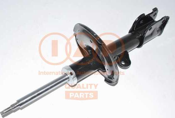 IAP QUALITY PARTS 504-07088P - Амортизатор avtolavka.club