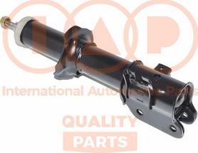 IAP QUALITY PARTS 504-16096A - Амортизатор avtolavka.club